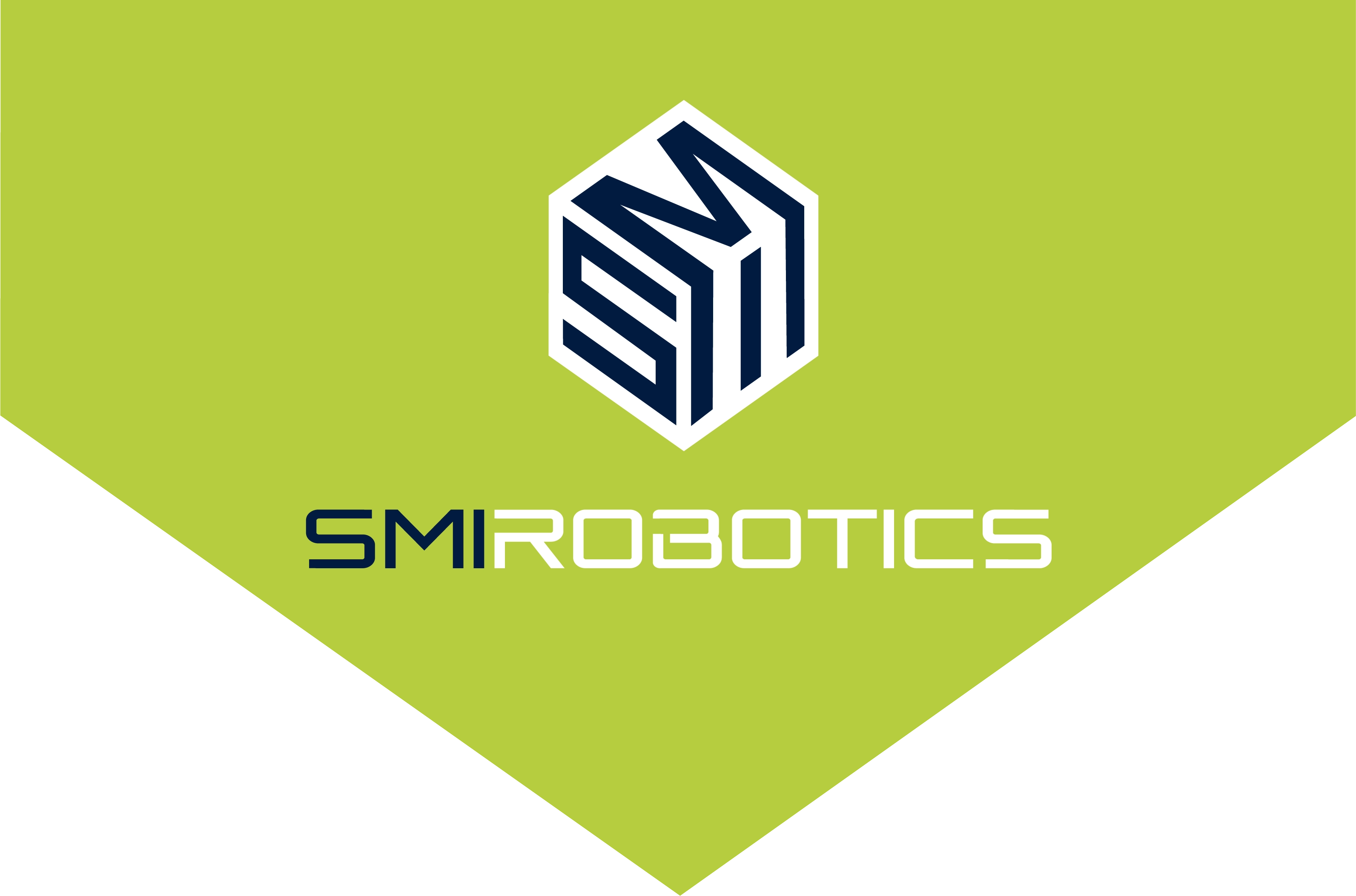 Logo de SMI Robotics